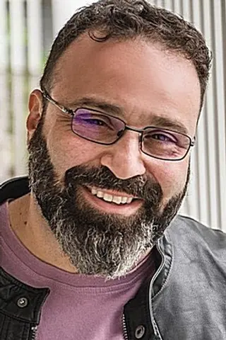 Peliculas de Massimiliano Bruno