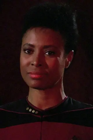 Peliculas de Ursaline Bryant