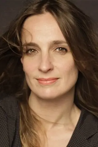 Peliculas de Valérie Crouzet