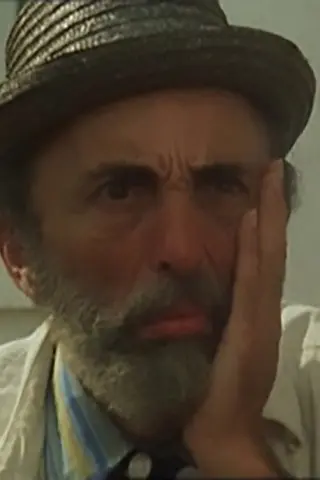Peliculas de Herb Goldstein