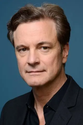 Peliculas de Colin Firth