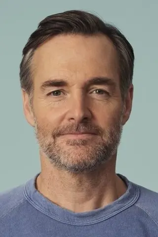 Peliculas de Will Forte