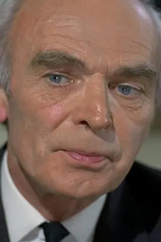 Peliculas de Basil Clarke