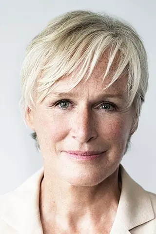 Peliculas de Glenn Close
