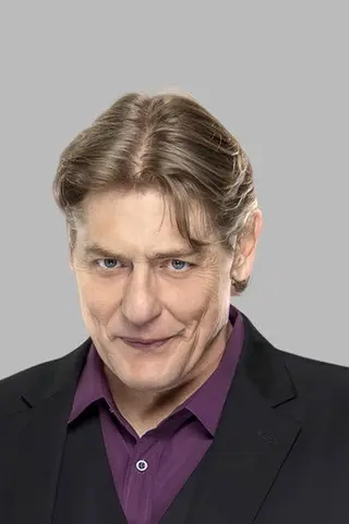 Peliculas de Darren Matthews