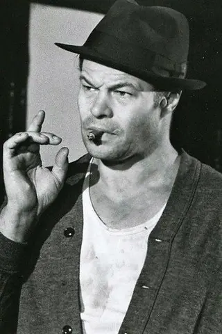 Peliculas de Jacques Sandulescu