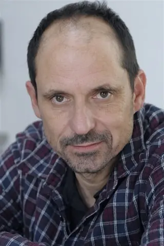 Peliculas de Antoine Basler