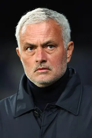 José Mourinho - Córka • Potomstwo