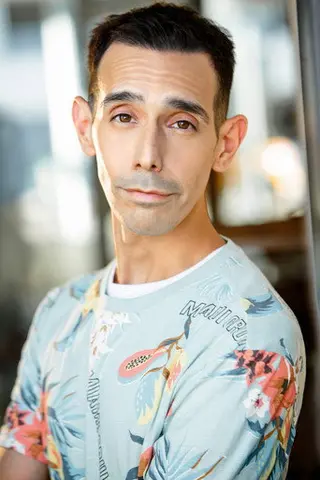 Peliculas de Marcos Mateo Ochoa