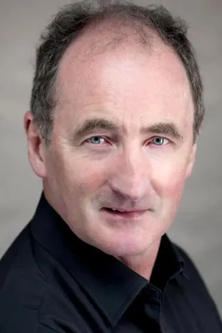 Peliculas de Peadar Cox