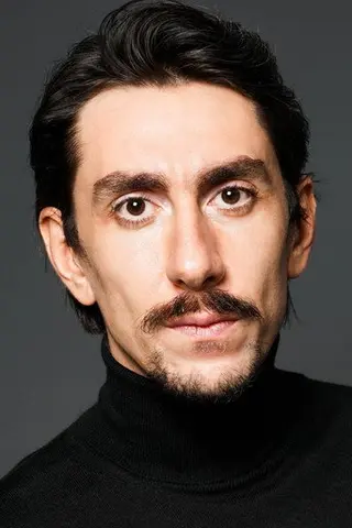 Peliculas de Onur Berk Arslanoğlu
