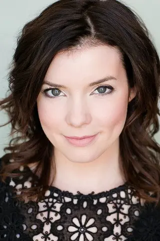 Peliculas de Cherami Leigh