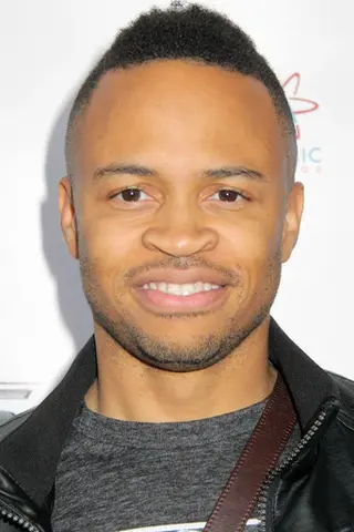 Peliculas de Eugene Byrd