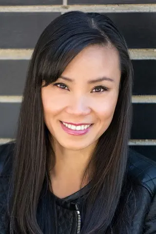 Peliculas de Julie T. Pham