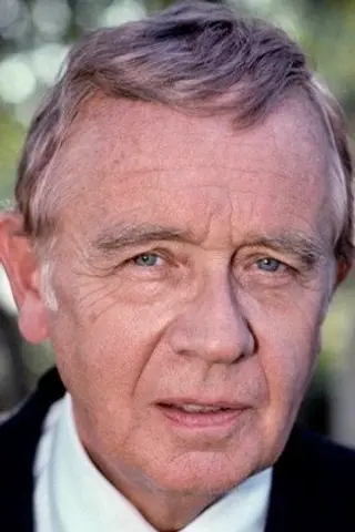 Peliculas de Warren Frost