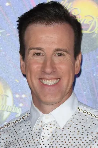 Peliculas de Anton du Beke