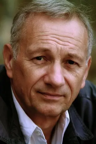 Peliculas de François Caron