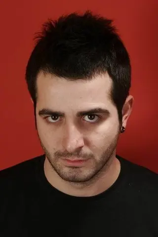 Peliculas de Oğuzhan Yıldız