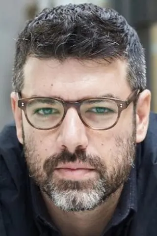 Peliculas de Mert Baykal