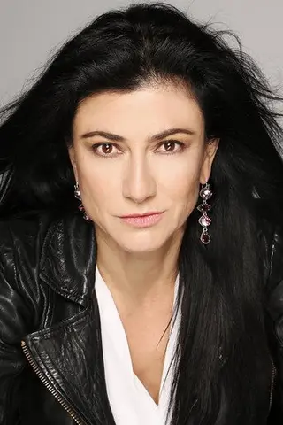 Peliculas de Leticia Huijara