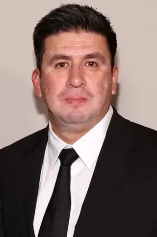 Peliculas de Ray Mendoza