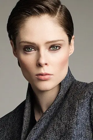 Peliculas de Coco Rocha