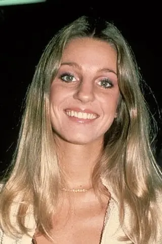 Peliculas de Georganne LaPiere