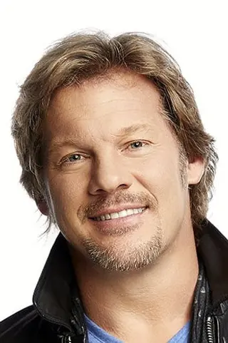 Peliculas de Chris Jericho