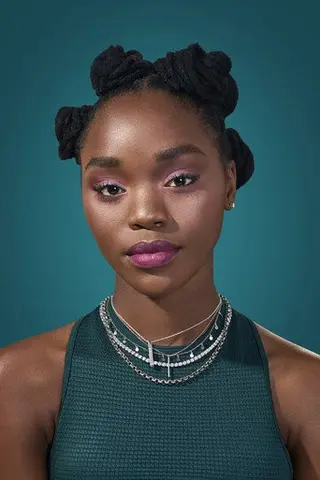 Peliculas de Luyanda Zwane