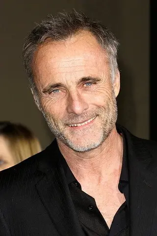Peliculas de Timothy V. Murphy