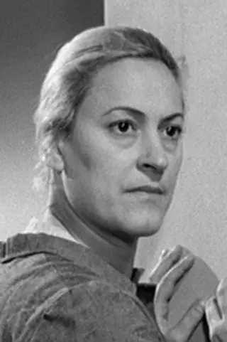 Peliculas de Augusta Di Vincenzi