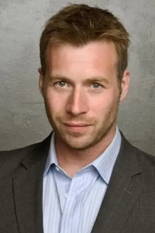 Peliculas de Alec McClure