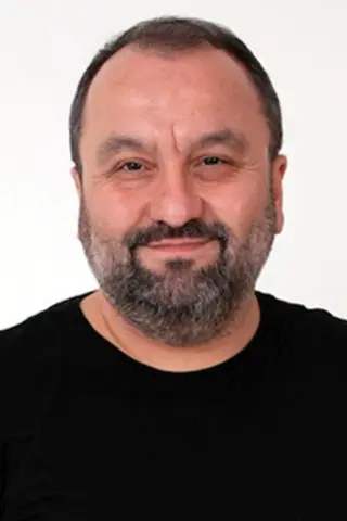 Peliculas de Erdem Baş
