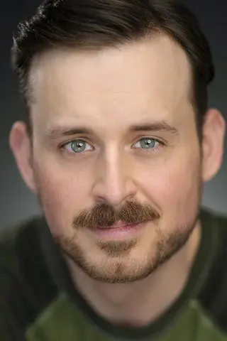 Peliculas de Erik Gow
