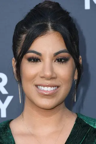 Peliculas de Chrissie Fit