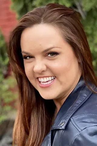Peliculas de Haley Jenkins