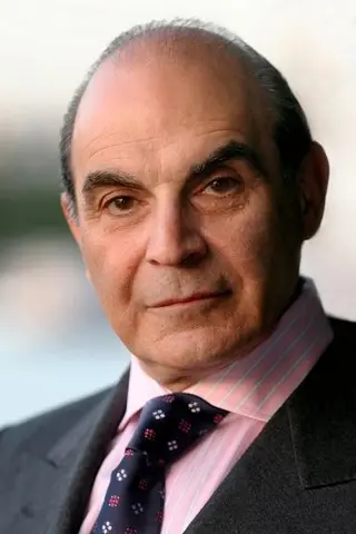 Peliculas de David Suchet
