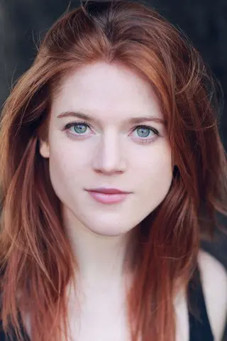 Peliculas de Rose Leslie