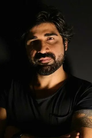 Peliculas de Şahin Vural