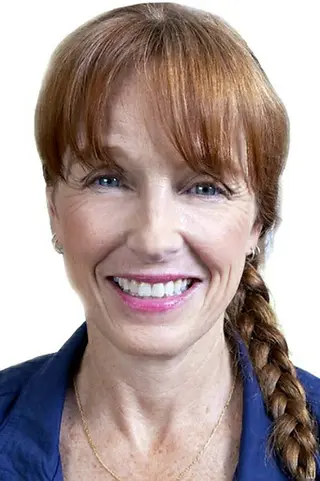 Peliculas de Karen E. Laine