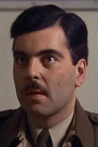 Peliculas de Jeremy Sinden