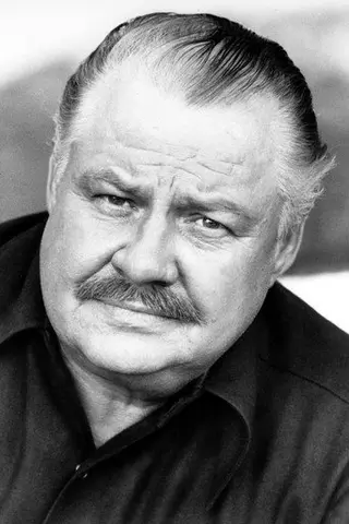 Peliculas de Clifton James