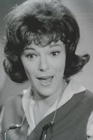 Peliculas de Jacqueline Scott