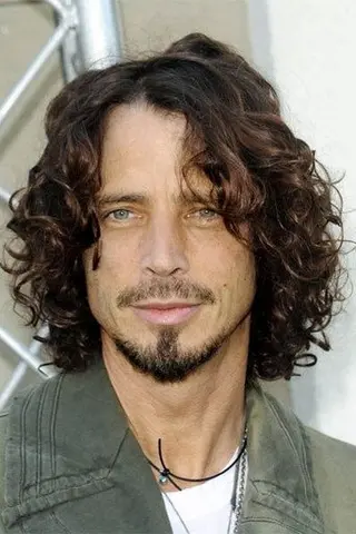 Peliculas de Chris Cornell