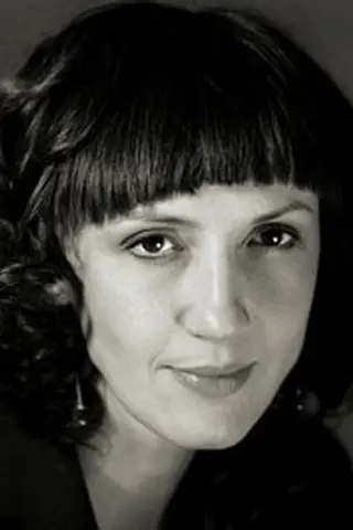 Peliculas de Anna Kociarz