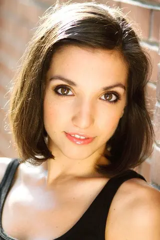Peliculas de Julia Macchio