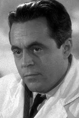 Peliculas de Jacques Hilling