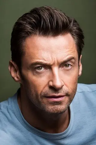 Peliculas de Hugh Jackman