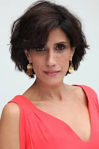 Peliculas de Pia Manfroni