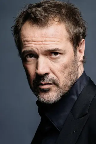 Peliculas de Sebastian Koch